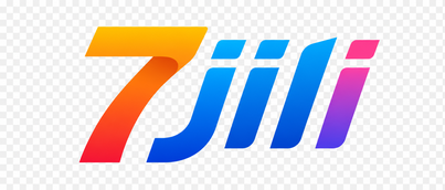7jili brand logo